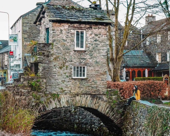 Things to do in Ambleside UK